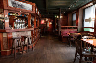 Foto: Annabelle Antas Bar Baana